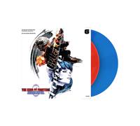 The King of Fighters 2000 The Definitive Soundtrack Vinyle - 2LP