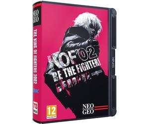 THE KING OF FIGHTERS 2002 - Jeu NEOGEO AES+