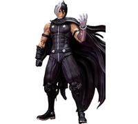 The King of Fighters 2002 Unlimited Match Figurine sans nom