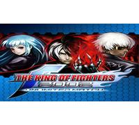 THE KING OF FIGHTERS 2002 UNLIMITED MATCH (PC)