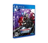 The King Of Fighters 2002 Unlimited Match - Playstation 4 - Neuf