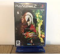 THE KING OF FIGHTERS 2003 - PS2 - PlayStation 2 - PAL FR - NEUF sous blister