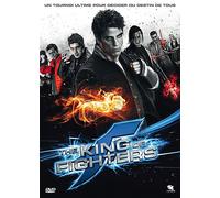 The King Of Fighters
