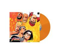 The King of Fighters '94 The Definitive Soundtrack Vinyle - 1LP