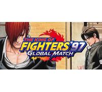 THE KING OF FIGHTERS 97 GLOBAL MATCH (PC)