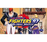 The King of Fighters ’97 Global Match (PS4)