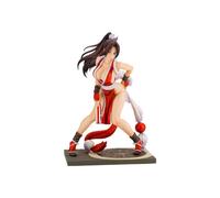 The King Of Fighters '98 Bishoujo - Statuette 1/7 Mai Shiranui 21 Cm