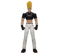 Joy Toy – Figurine The King Of Fighters' 98 Benimaru Nikaido – 12 cm