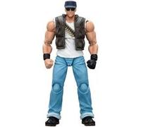 The King Of Fighters '98 - Figurine Hero Team Clark Still 12 cm