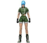 The King Of Fighters '98 - Figurine Hero Team Leona Heidern 11 cm