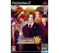 The King of Fighters '98 G