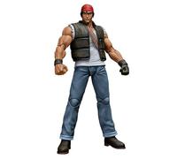 The King of Fighters '98 Ultimate Match Figurine Ralph Jones