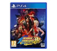 The King of Fighters 98 Ultimate Match Final Edition (PS4)