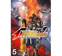 The King of Fighters - A New Beginning T05