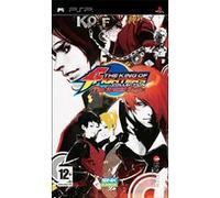 The King Of Fighters Collection - The Orochi Saga Psp