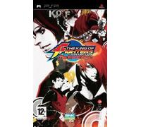 The King Of Fighters Collection - The Orochi Saga Psp