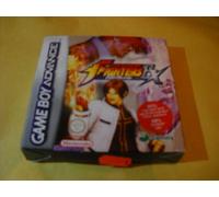 The King Of Fighters Ex : Neoblood Game Boy Advance