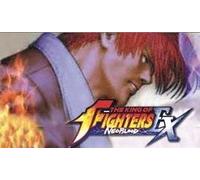 The King Of Fighters Ex : Neoblood Game Boy Advance