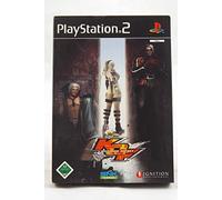 The King of Fighters - Maximum Impact [Import allemand]