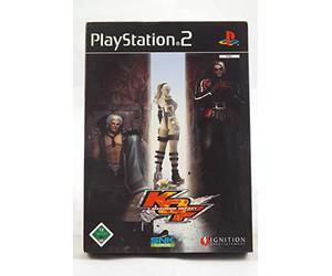 The King of Fighters - Maximum Impact [Import allemand]
