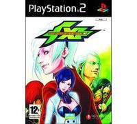 The King of Fighters XI G