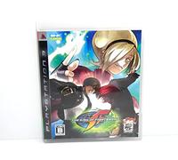 The King of Fighters XII