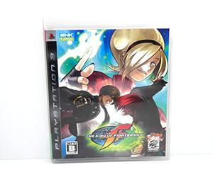 The King of Fighters XII
