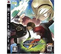 The King of Fighters XII G