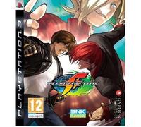 THE KING OF FIGHTERS XII / JEU CONSOLE PS3