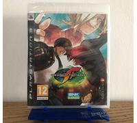 THE KING OF FIGHTERS XII - PS3 - PlayStation 3 - PAL FR - Neuf sous blister