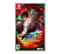 The King of Fighters XIII : Global Match - Nintendo Switch
