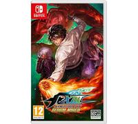 The King of Fighters XIII Global Match Nintendo Switch