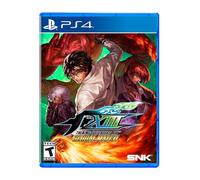The King of Fighters XIII: Global Match - PlayStation 4