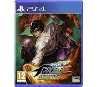 The King of Fighters XIII Global Match PlayStation 4