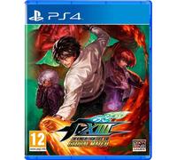 The King of Fighters XIII - Global Match PS4