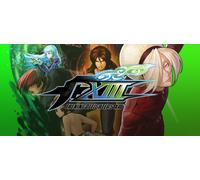 The King Of Fighters XIII (PC)