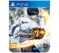 The King Of Fighters XIV - édition day one