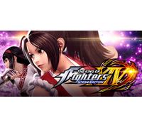 THE KING OF FIGHTERS XIV (PC)