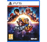 The King of Fighters XV - Day One Edition (PS5)