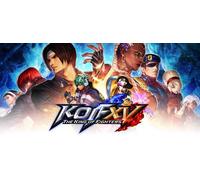 THE KING OF FIGHTERS XV (Xbox Series X)