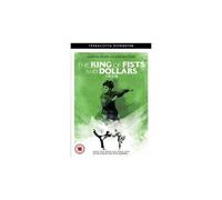 The King Of Fists And Dollars [Dvd]