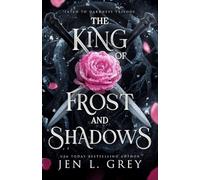 The King of Frost and Shadows - Paranormale Fantasy