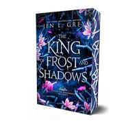 The King of Frost and Shadows (Volume 1)