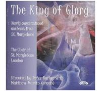 The King Of Glory