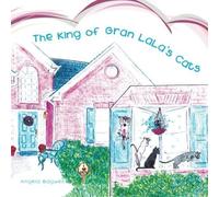 The King Of Gran Lala's Cats