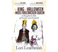 The King Of Halloween And Miss Firecracker Queen