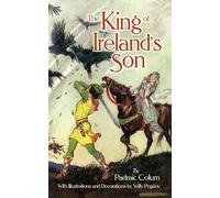 The King of Ireland's Son