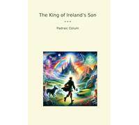 The King of Ireland's Son