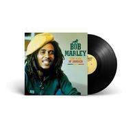 The King of Jamaica