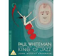 The King of Jazz [Blu-ray]